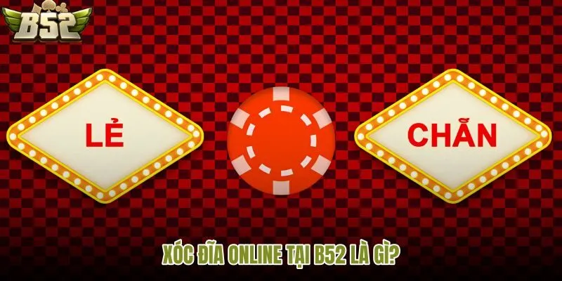 Vai trò của yếu tố ngẫu nhiên xóc đĩa B52
